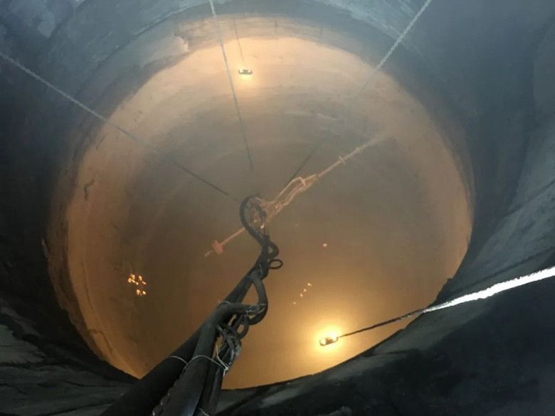 耐火喷补料的喷补施工技术详解-钢包用耐火材料